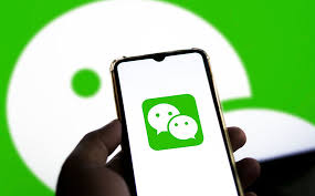 WeChat 日本と中国【Wēixìn Rìběn hé Zhōngguó】の活用方法と違いについて